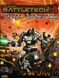 Cover: Battletech Total Warfare - Catalyst Game Labs