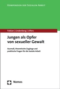 Cover: Jungen als Opfer von sexueller Gewalt - Nomos