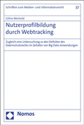 Abbildung von: Nutzerprofilbildung durch Webtracking - Nomos