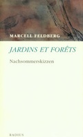 Cover: Jardins et For&ecirc;ts - Radius