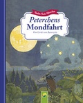 Cover: Peterchens Mondfahrt - Schwager & Steinlein