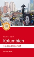 Cover: Kolumbien - Christoph Links Verlag