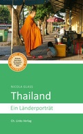 Cover: Thailand - Christoph Links Verlag