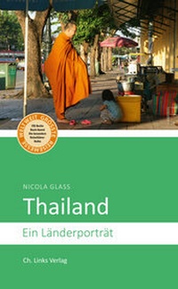 Abbildung von: Thailand - Christoph Links Verlag