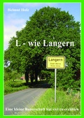Cover: L - wie Langern - Regio-Vlg