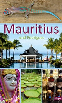 Abbildung von: Mauritius - Hupe, I