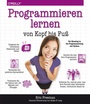 Cover: Programmieren lernen von Kopf bis Fuß - O'Reilly