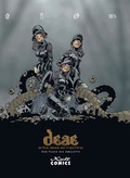 Cover: deae ex machina 5 - Kult Comics