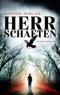 Cover: Herrschaften - Bookspot Verlag