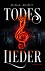Cover: Todeslieder - Bookspot Verlag