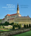Cover: Perle aus Sachsens Krone - Sandstein Kultur