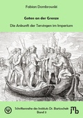 Cover: Goten an der Grenze - JMB Verlag