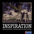 Cover: INSPIRATION - p.machinery