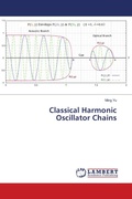 Cover: Classical Harmonic Oscillator Chains - LAP Lambert Academic Publishing