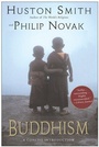 Cover: Buddhism - HarperOne