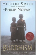 Cover: Buddhism - HarperOne