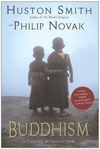 Enlarge image Cover: Buddhism - HarperOne