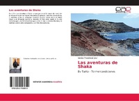 Abbildung von: Las aventuras de Shaka - Editorial Academica Espanola