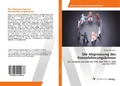 Cover: Die Abgrenzung des Konsolidierungskreises - AV Akademikerverlag
