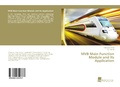 Cover: MVB Main Function Module and Its Application - Sudwestdeutscher Verlag Fur Hochschulschriften AG