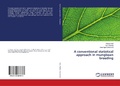 Cover: A conventional statistical approach in mungbean breeding - LAP Lambert Academic Publishing