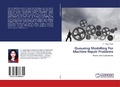 Cover: Queueing Modelling For Machine Repair Problems - LAP Lambert Academic Publishing