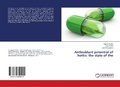 Cover: Antioxidant potential of herbs: the state of the - LAP Lambert Academic Publishing