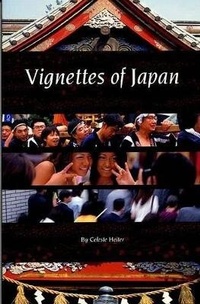 Abbildung von: Vignettes of Japan - Global Directions/Things Asian Press