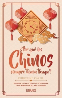 Abbildung von: Por Que Los Chinos Siempre Tienen Tiempo? - Urano