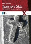 Cover: Seguir hoy a Cristo : vida sacerdotal y consejos evang&eacute;licos - Ediciones Encuentro, S.A.