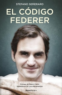 Abbildung von: Codigo Federer, El - Roca Editorial