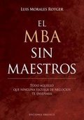 Cover: MBA Sin Maestros, El - Obelisco