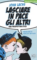 Bild: Lasciare in pace gli altri. Una prospettiva etica - Ibl Libri