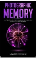 Cover: Photographic Memory - Heirs Publishing Company