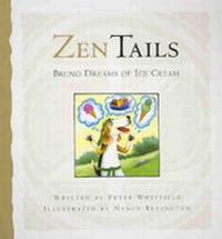 Enlarge image Cover: Zen Tails - New Frontier Pty Ltd