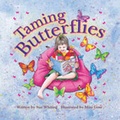 Cover: Taming Butterflies - New Frontier Publishing
