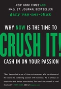 Cover: Crush It! - Harper Business