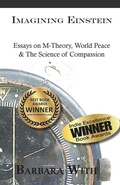 Cover: Imagining Einstein - Mad Island Communications LLC