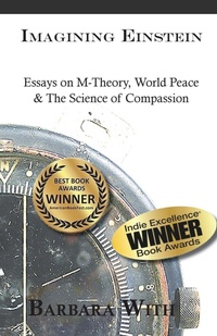 Enlarge image Cover: Imagining Einstein - Mad Island Communications LLC