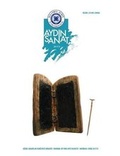 Cover: Istanbul Aydin University Journal of Fine Arts Faculty - Istanbul Aydin University International