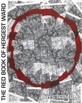Cover: The Red Book of Hergest Ward - Knives Forks and Spoons