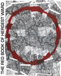 Enlarge image Cover: The Red Book of Hergest Ward - Knives Forks and Spoons