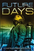 Cover: Future Days - Castrum Press