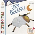 Cover: Dormi beeene! - Zerotre;Franco Cosimo Panini