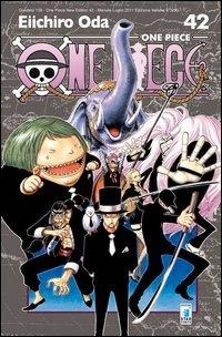 Abbildung von: Oda, E: One piece. New edition - Greatest;Star Comics