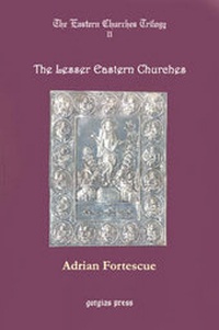 Enlarge image Cover: The Eastern Churches Trilogy: The Lesser Eastern Churches - Gorgias Press