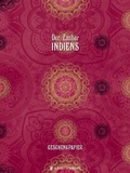 Cover: Der Zauber Indiens Geschenkpapier-Heft - Motiv Pinke Pracht - Gerstenberg