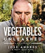 Cover: Vegetables Unleashed - Collins