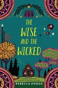 Cover: The Wise and the Wicked - Collins