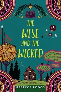 Enlarge image Cover: The Wise and the Wicked - Collins
